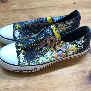 Ed Hardy Sneakers